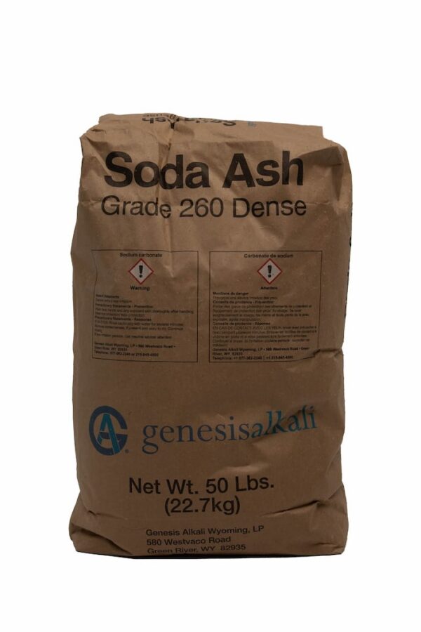 Buy Bulk Soda Ash