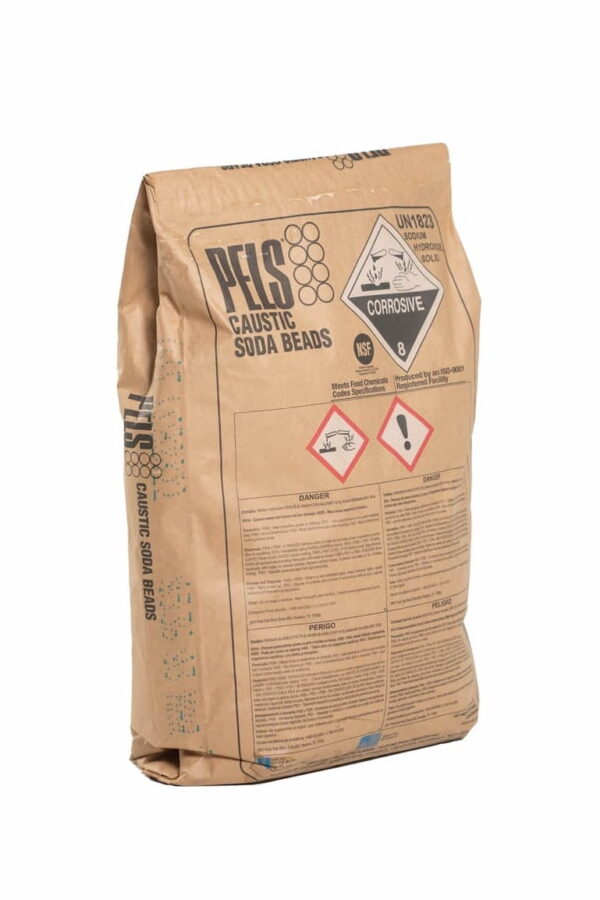 Bulk Caustic Soda Beads, Buy Sodium Hydroxide Beads | NaOH | CAS: 1310-73-2