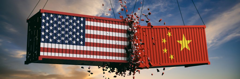 U.S. China Trade War