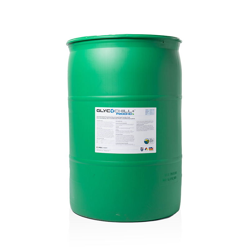 GlycoChill+ P200HD Propylene Glycol Heat Transfer Fluid - Image 2