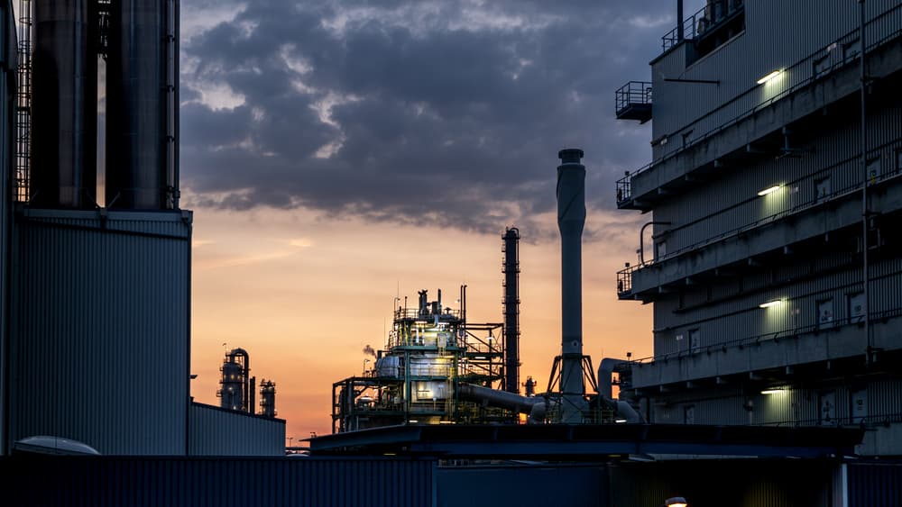 LyondellBasell