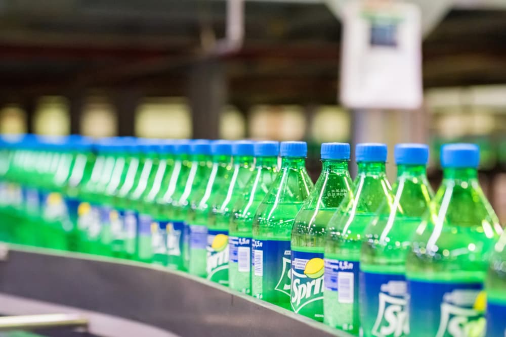 U.S. Thirsty for Citric Acid Imports