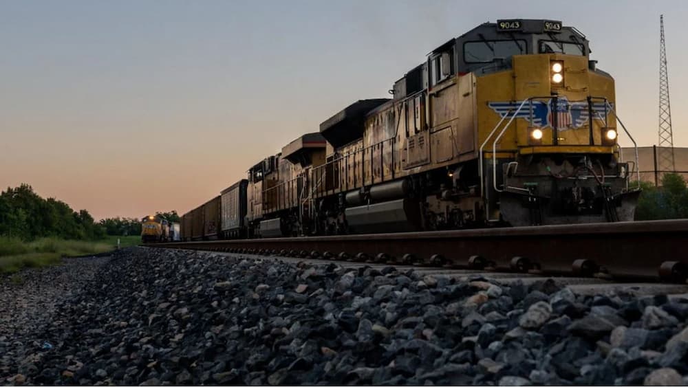 Market Update: Rail Strike Averted