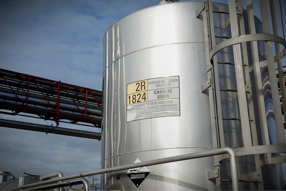 Market Update: Sodium Hydroxide, Sodium Hypochlorite (Bleach), Hydrochloric Acid