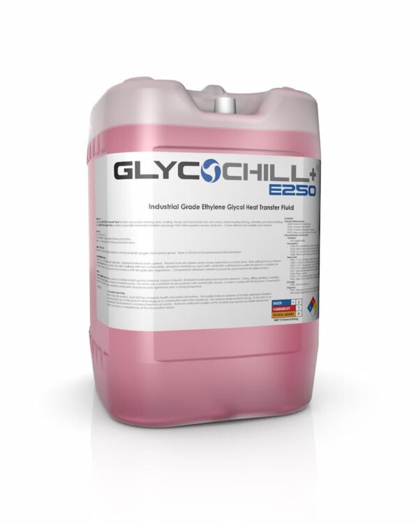 GlycoChill+ E250 (50% Ethylene Glycol) - Image 3