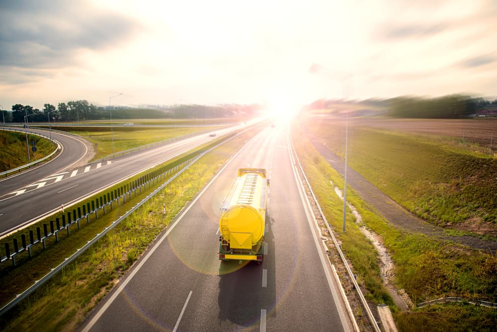 European Caustic Soda Being Imported into the United States