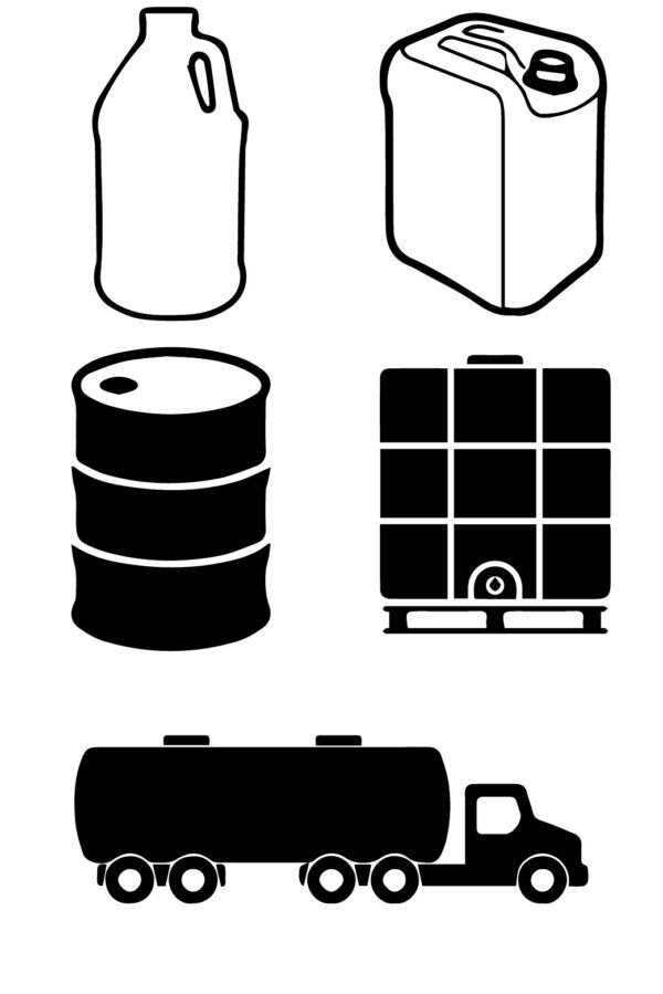 Sulfuric Acid 93%