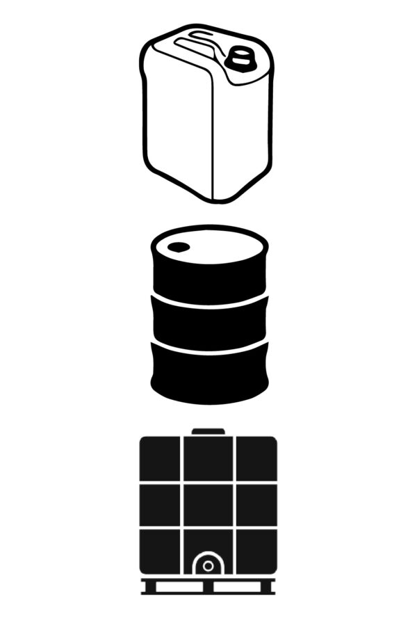 5 gallon, drum, tote