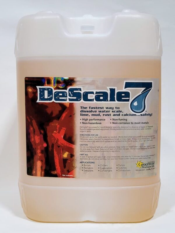 DeScale 7 - Image 2