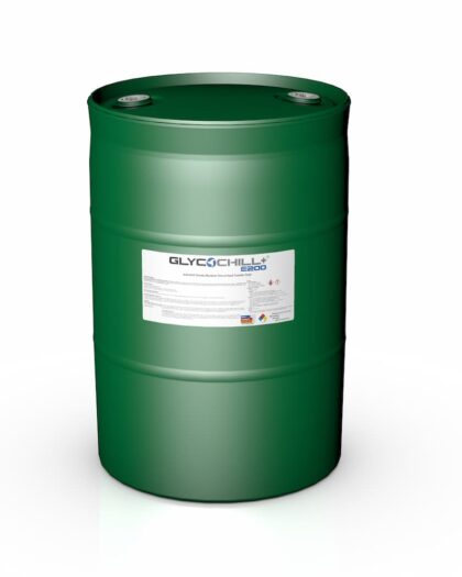 GlycoChill+ E200 Ethylene Glycol Heat Transfer Fluid