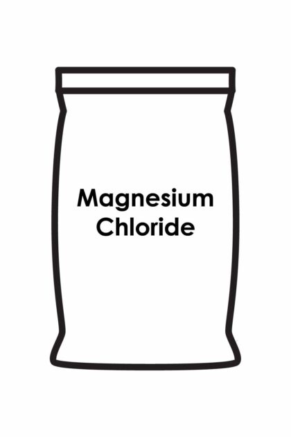 Magnesium Chloride Hexahydrate Supplier / Distributor