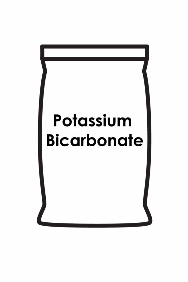 Potassium Bicarbonate