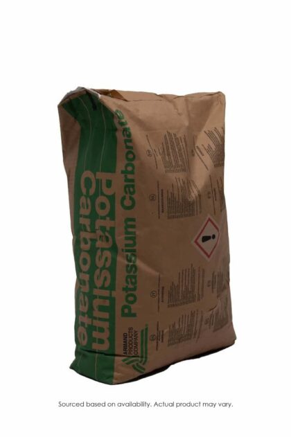 K2CO3 / Potassium Carbonate Supplier / Buy Bulk