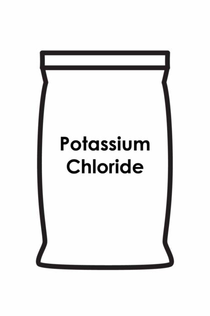 Potassium Chloride Supplier/Distributor