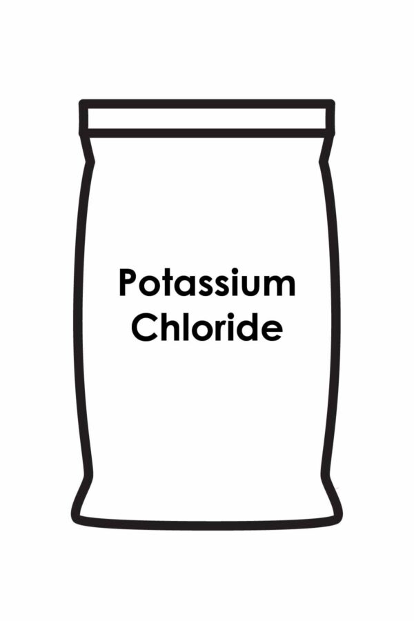 Potassium Chloride Supplier/Distributor