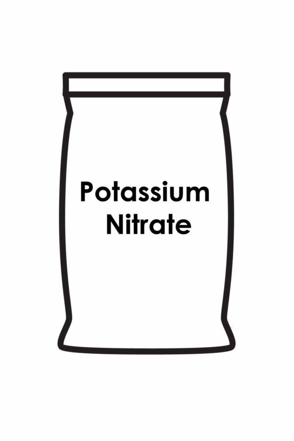 Potassium Nitrate Hydroponical Grade