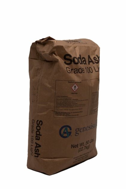 Sodium Carbonate