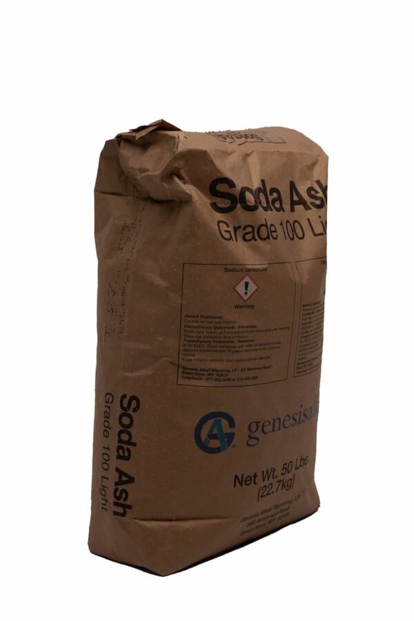 Sodium Carbonate