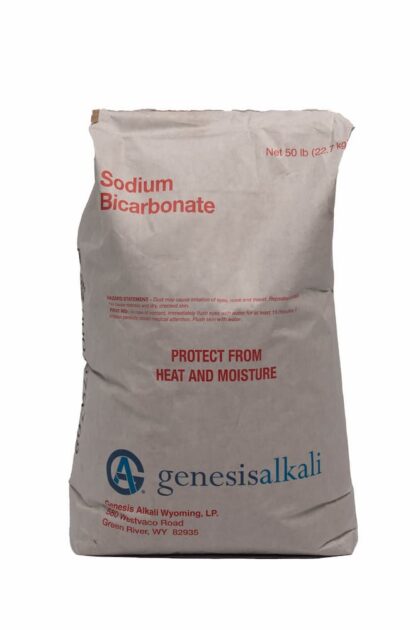 Sodium Bicarbonate USP