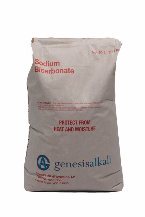 Sodium Bicarbonate USP