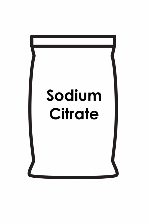 Sodium Citrate