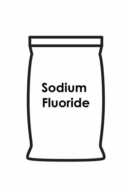 Sodium Fluoride