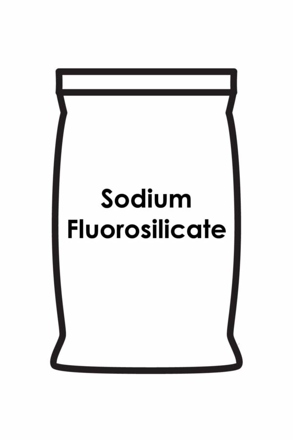 Sodium Fluorosilicate <span class="parentheses">(NSF/ANSI 60 Drinking Water Treatment Chemicals)</span>