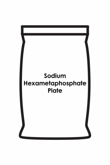 Sodium Hexametaphosphate