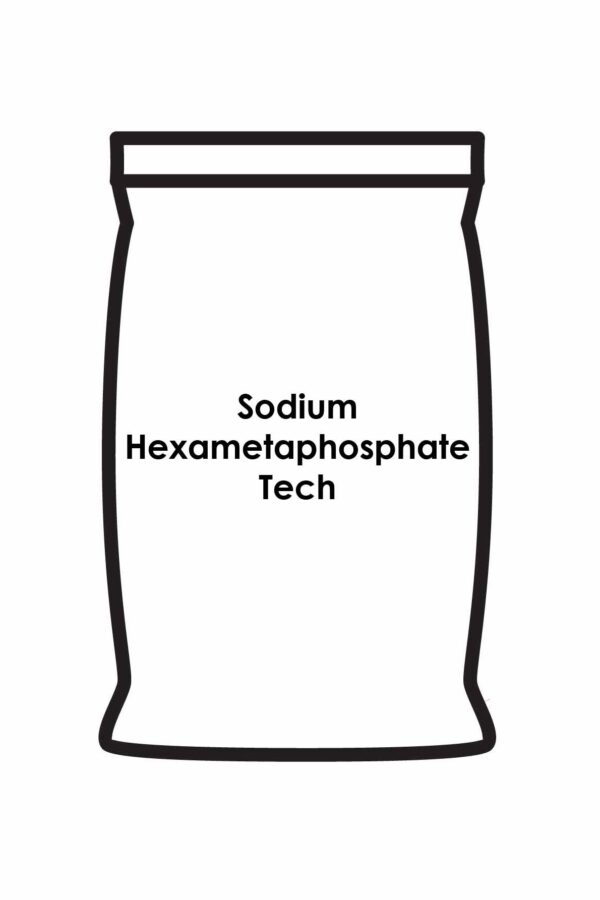 Sodium Hexametaphosphate - Image 2