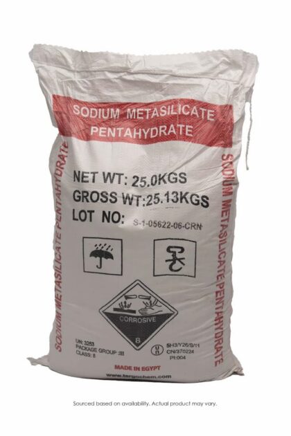Buy Sodium Metasilicate