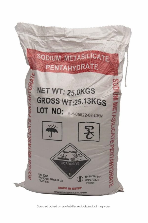 Buy Sodium Metasilicate