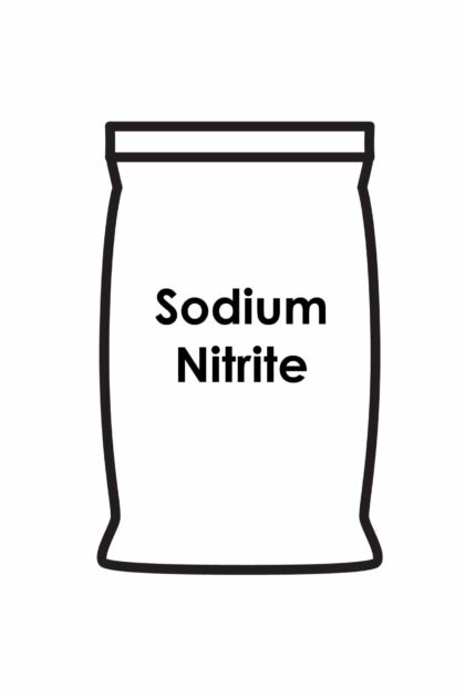 Sodium Nitrite