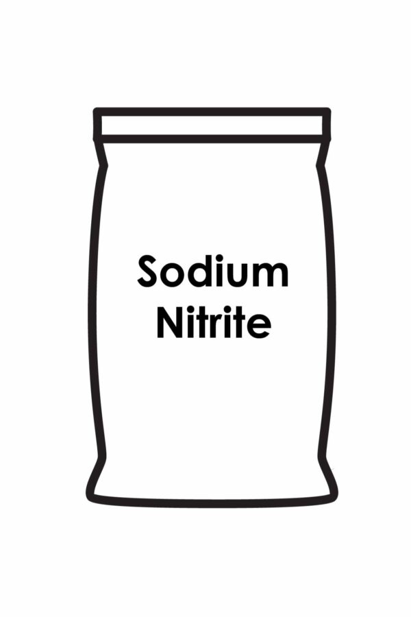 Sodium Nitrite