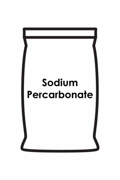 Sodium Percarbonate Supplier | Buy Bulk Sodium Percarbonate