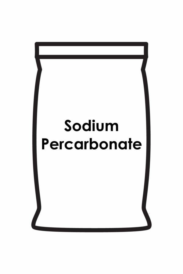 Sodium Percarbonate Supplier | Buy Bulk Sodium Percarbonate