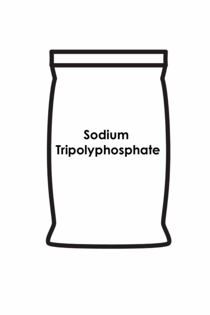 Sodium Tripolyphosphate (STPP) Med