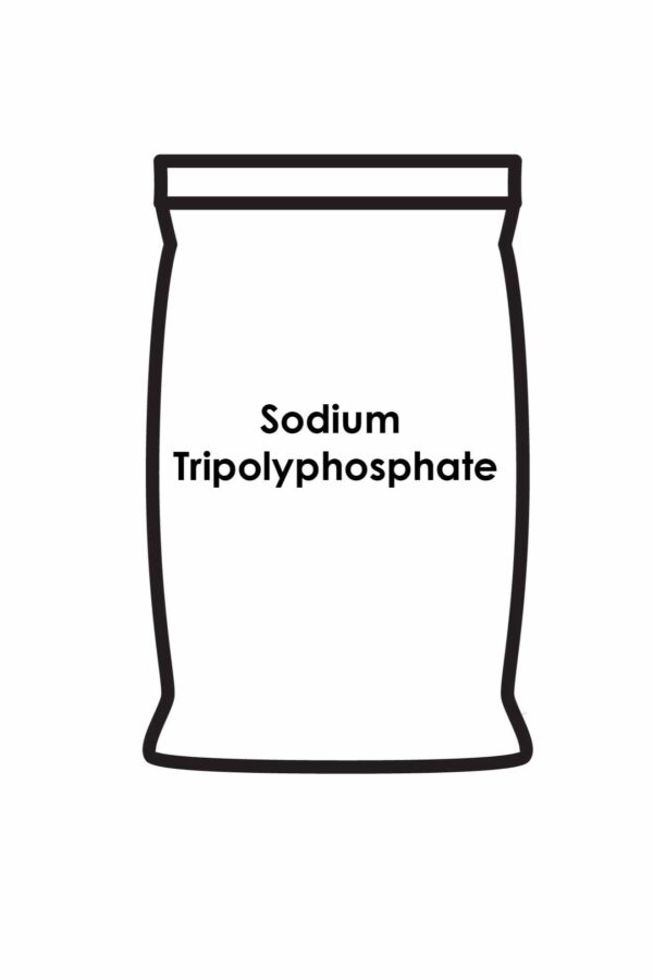 Sodium Tripolyphosphate (STPP) Med