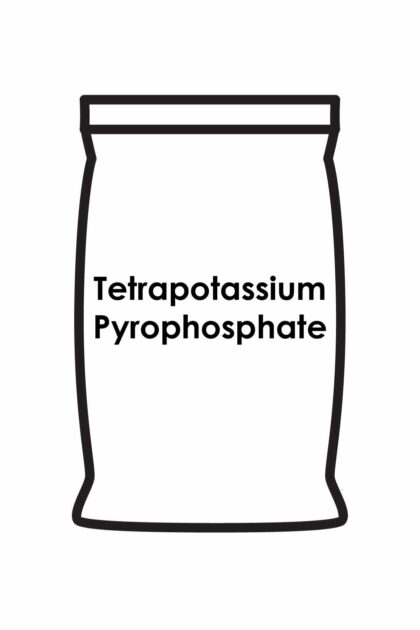 Tetrapotassium Pyrophosphate (TKPP)