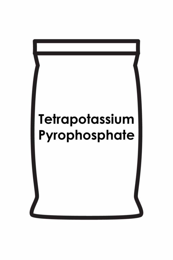 Tetrapotassium Pyrophosphate (TKPP)