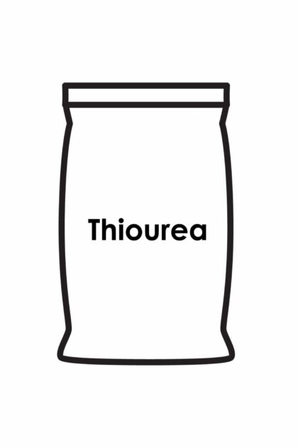 Thiourea