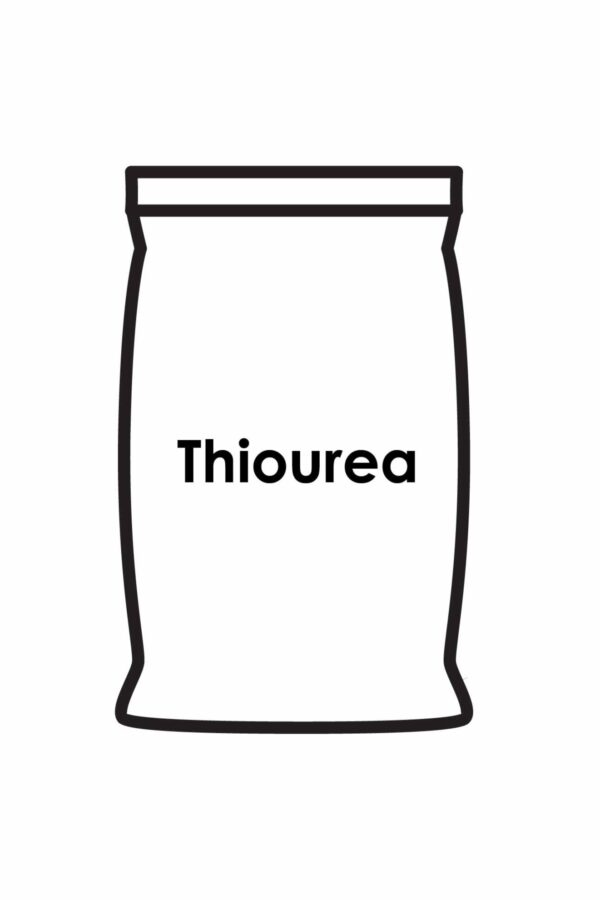 Thiourea