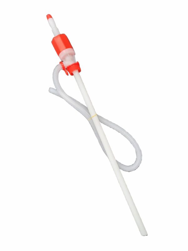 Drum Pump (for 15, 30, or 55 Gallon Drums)