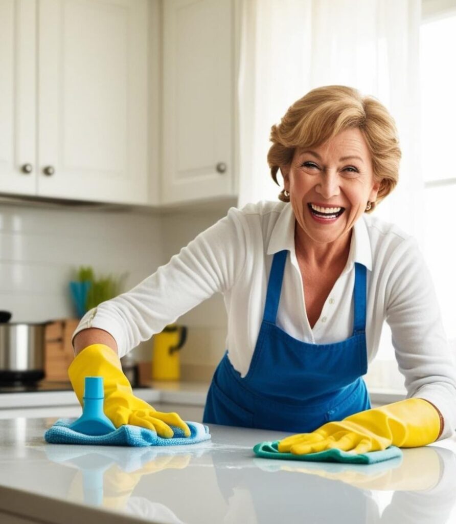What is Isopropyl Alcohol? Mrs. Isopropyl Cleaning